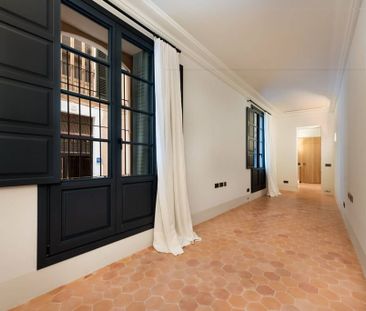 Luxury Flat for rent in Palma de Mallorca, Spain - Photo 1