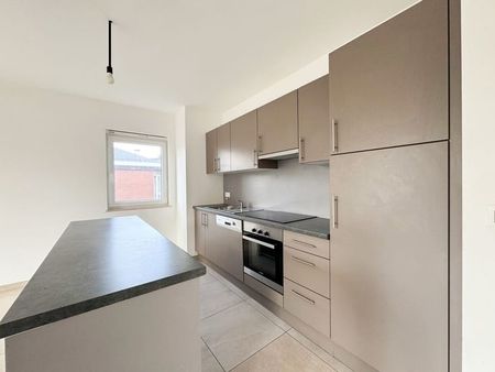 Appartement te huur - foto 5