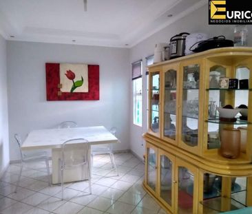 Casa Para Alugar Em Loteamento Ana Carolina I de 300.00 m² Com 3 Qu... - Foto 3