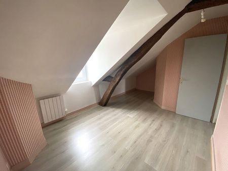 TOURS GARE - APPARTEMENT TYPE 2 - Photo 2