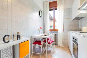 Via Felice Mendelssohn, Padova, Veneto 35132