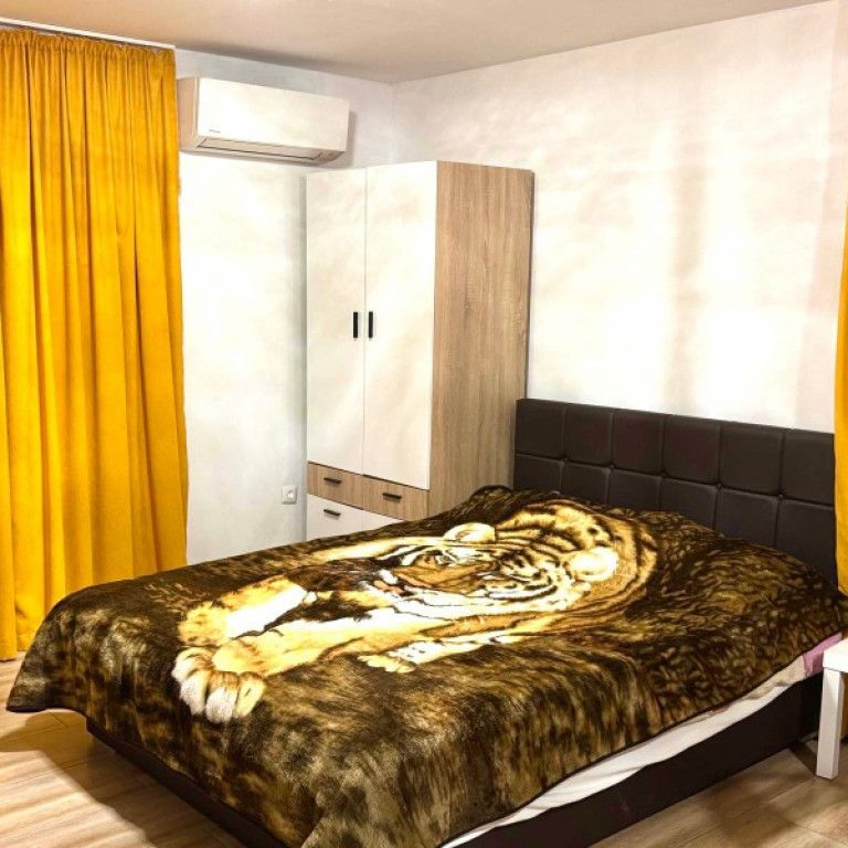 Se inchiriaza apartament cu o camera - Fotografie 1