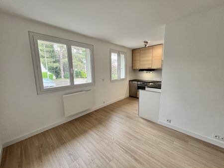 Location Appartement 3 pièces 49m² LA TRONCHE 38700 - Photo 3