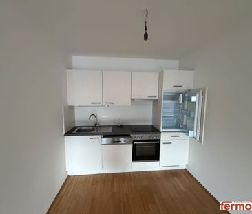 Moderne 2-Zimmer-Wohnung mit Loggia und Fußbodenheizung in 1200 Wie... - Photo 6