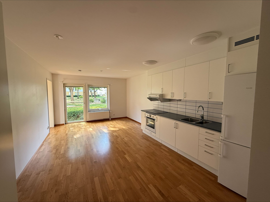 Kantorsgatan 62, 75424, Uppsala - Foto 1