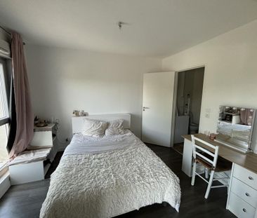 Location Appartement 1 pièce 31m² NANTES 44100 - Photo 2