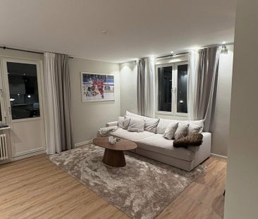 Östra Radiogatan, Sundsvall - Foto 1