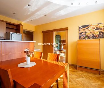 Mieszkanie Kraków Krowodrza powierzchnia 76.1 m² C206-WM-80408 - Photo 6