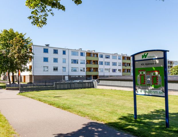 Andersbergsringen 86 - Photo 1