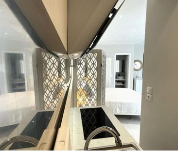 Studio/Γκαρσονιέρα για ενοικίαση Χώρα Κέρκυρας (Κέρκυρα) - Φωτογραφία 4