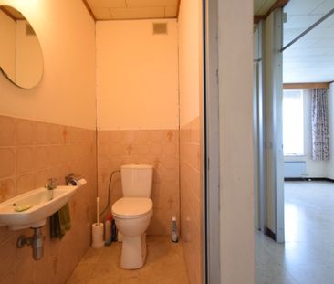 GELIJKVLOERS APPARTEMENT MET 2 SLAAPKAMERS - Photo 4