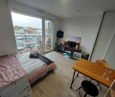 APPARTEMENT T1 29M - Photo 3