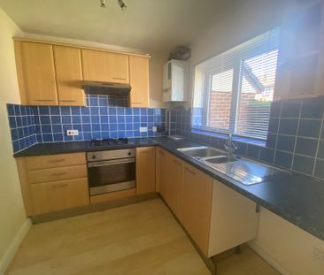 2 bedroom house to rent Damask Gardens, Hampshire, Waterlooville, PO7 - Photo 6