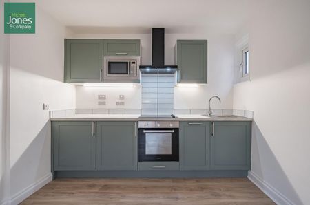 1 bedroom flat to rent - Photo 3