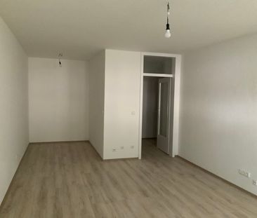 1-Zimmer-Wohnung in Herne-Wanne-Mitte mieten - Photo 1