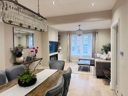 5 bedroom semi-detached house to rent - Photo 5