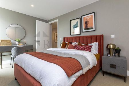 1 bedroom apartment to rent - Photo 4