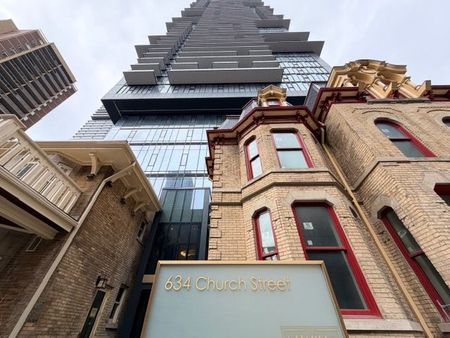 For Lease - 634 Church Street Unit# 3001, Toronto, Ontario - Photo 4