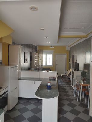 Studio/Γκαρσονιέρα για ενοικίαση ΚΕΤΧ (Πάτρα) - Photo 1