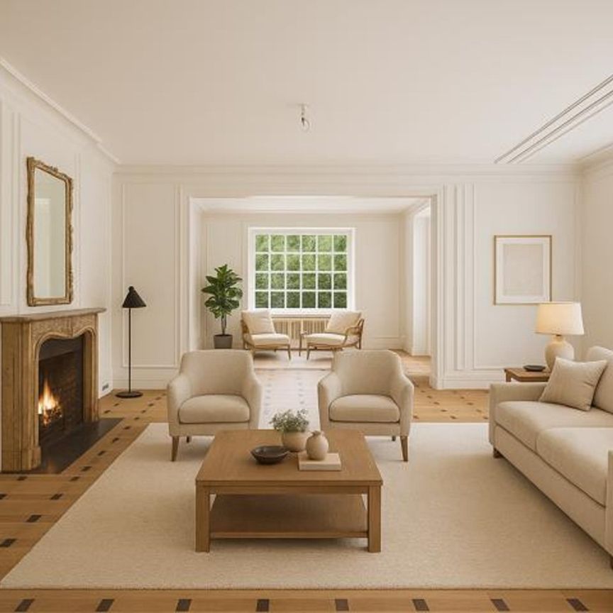 Tout savoir sur cette maison à Uccle, à Uccle - Foto 1