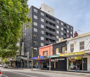 207/302-308 Crown Street, Darlinghurst NSW 2010 - Studio For Rent |... - Photo 6