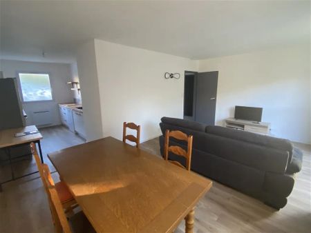 Location appartement 3 pièces - 75m² à Dompierre sur yon (85170) - Photo 5