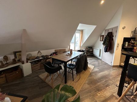 Location appartement 11 m2 à Tours - Photo 4