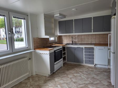 Trappa till entré - Photo 3