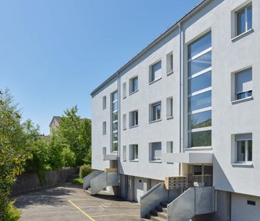 4.5 Zimmer, 80 m², 2. Stock - Foto 1