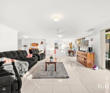 Peaceful Cul-de-Sac Living with Space for the Whole Family - Photo 1