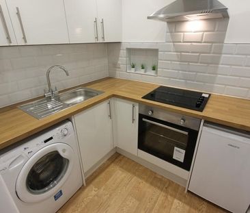 1 bedroom flat to rent - Photo 4