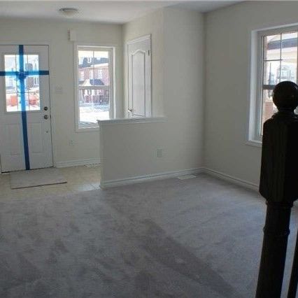 For Lease - 78 Quillberry Close, Brampton, Ontario - Photo 1