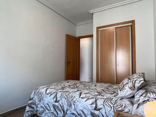 Piso de alquiler en Alacant, 86, Ciutat Jardí - Torreta Verdí - Photo 1