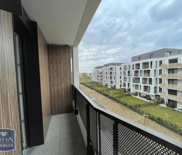 Appartement à louer 3 pièces 66.63m² - Photo 4