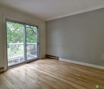 3-2425, rue Dézéry, Mercier / Hochelaga / Maisonneuve à louer - Photo 4