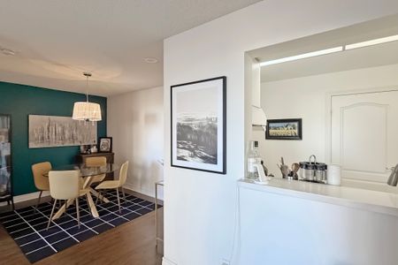 For Lease - 5418 Yonge Street Unit# 1201, Toronto, Ontario - Photo 4