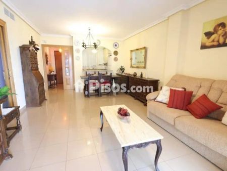 Piso en alquiler en los Dolses-Montezenia-Lomas de Cabo - Photo 2