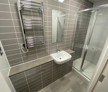 Studio to rent - Photo 4