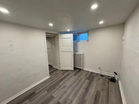 For Lease - 926 Avenue Road Unit# Lower, Toronto, Ontario - Photo 4