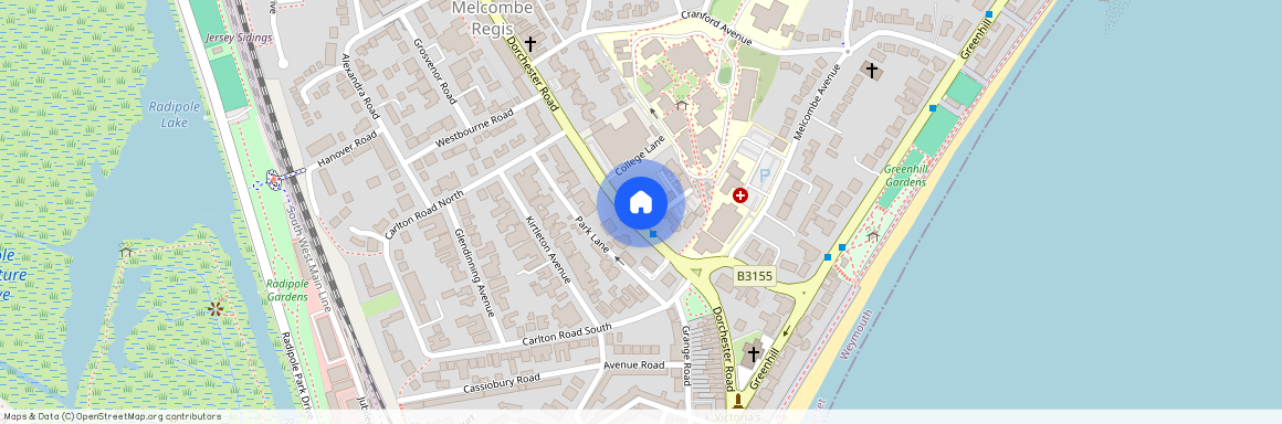 4-117B Dorchester Road, Weymouth