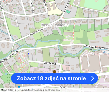 *** Nowe, umeblowane mieszkanie z balkonem *** - Zdjęcie 1