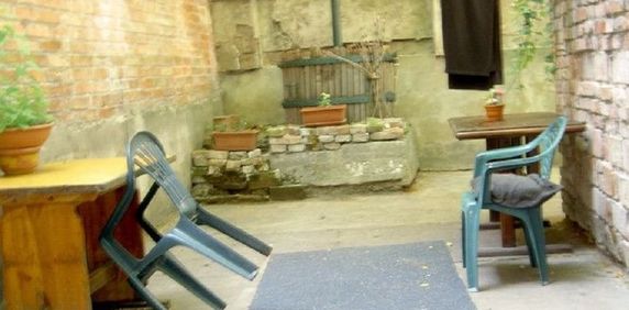 Prenájom bytu 1-izbový 16 m² – Fotografia 2
