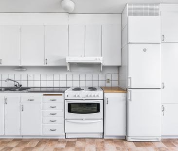 Mossebogatan 8A - Foto 4