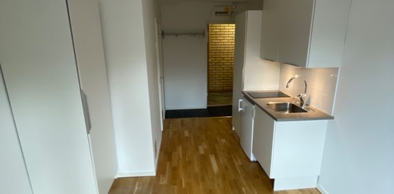 Storgatan, Strängnäs - Foto 2