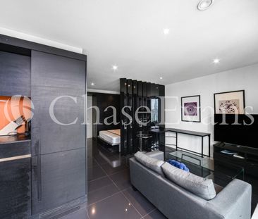 studio apartment to rent - Photo 2