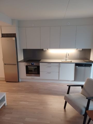 Solna - 1rok - 12mån - 5.175kr/mån - Photo 3