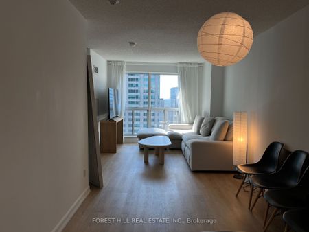 For Lease - 8 Park Road Unit# 3515, Toronto, Ontario - Photo 3