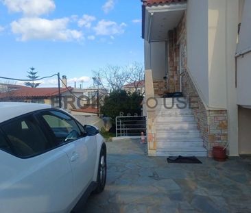 Μεζονέτα για ενοικίαση Κέντρο (Νέα Μάκρη) - Photo 5