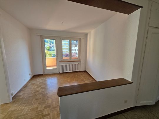 4.5-room apartment / 4.5-room apartment - Photo 1