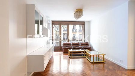 Piso de alquiler en Calle de Vallehermoso, Arapiles - Foto 2